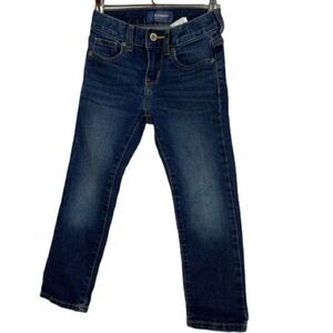 Old Navy Child”s Sz 5 Slim Jeans.